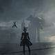 Image for article titled NieR: Automata is so crazy, it might just work
